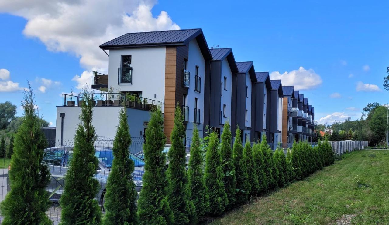Papaja Caloroczny Na Wyspie Sobieszewskiej Gdańsk